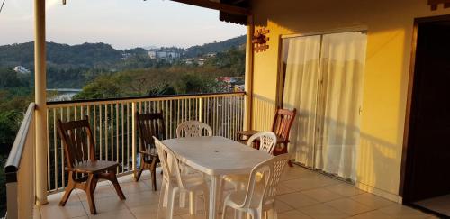 

Hospedagem Lunardelli