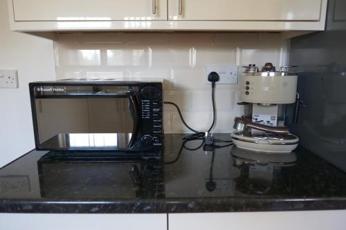 Kirkside Holiday Home in Alness