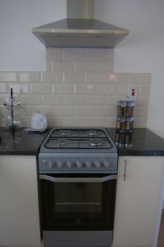 Kirkside Holiday Home in Alness