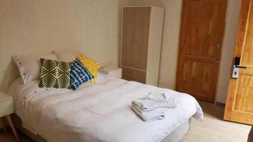 Le Marche Bed & Breakfast Santiago