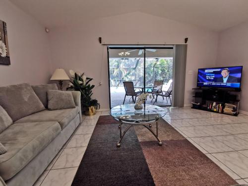 Vacation Home Falcon