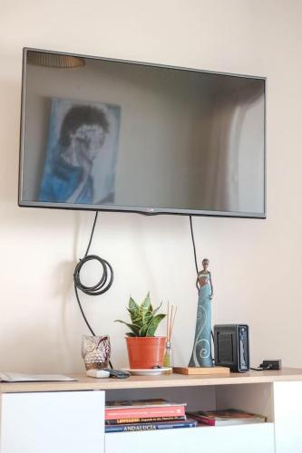 Departamento amplio, nuevo y centrico