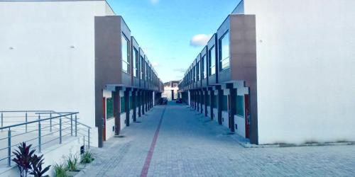 Apartamento Vila dos Diamantes.