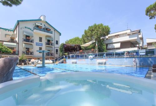 Hotel Flora 2