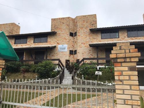 

Jardim da Lagoa Residence