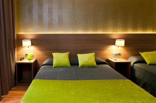 Bed and Breakfast El Pekinaire in Calella