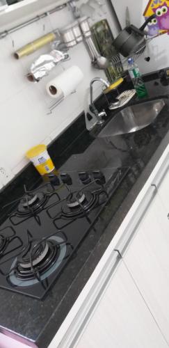 Condominio Conquista Premium Aleixo