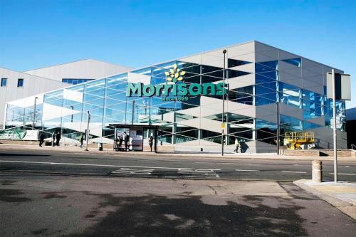 LUXURY 2Bed & 2Bath Apartment Next to London Museum