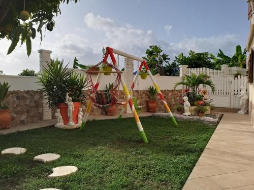 KANALU in Bouillante