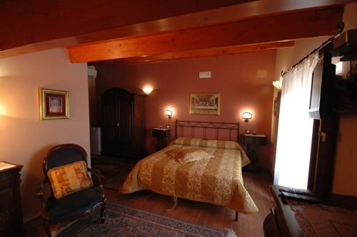 B&B La Ginestra