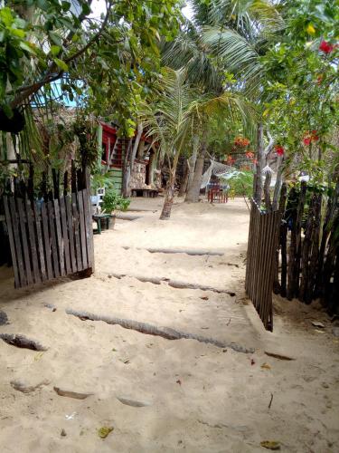 Maria Teresa Bragança Pousada – Jijoca de Jericoacoara, IL