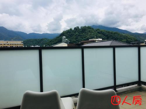 A-nana Cottage - 전망