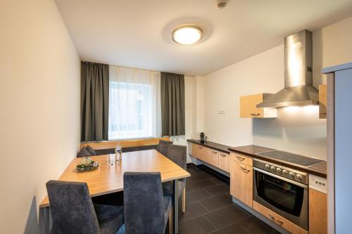 Appartements Insieme - image 4