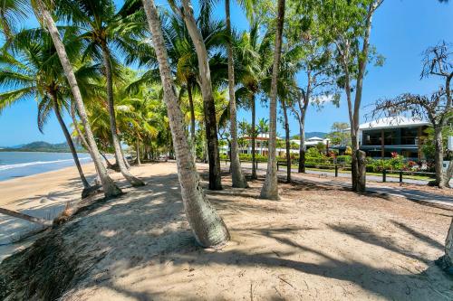 Clifton Beach Holiday Villas – khách sạn tại Clifton Beach