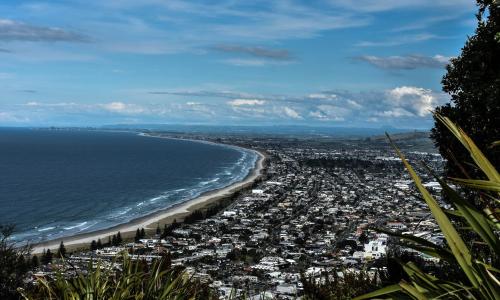 Up in the Stars B&B, Tauranga (foto 9)