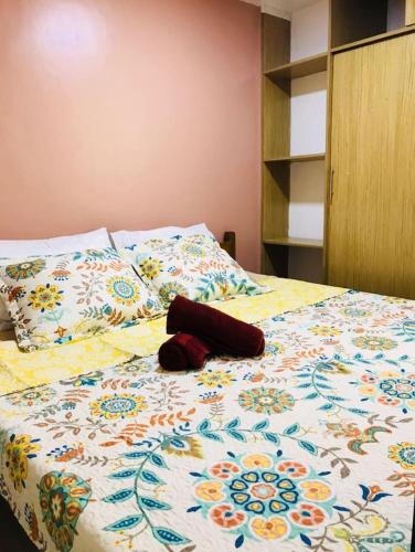 PHILGLO CONDOTELS DOT ACCREDITED Charming fully furnished studio type condo unit 6 — Hotel in Baguio