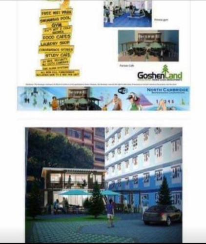 PHILGLO CONDOTELS DOT ACCREDITED Charming fully furnished studio type condo unit 6 photo