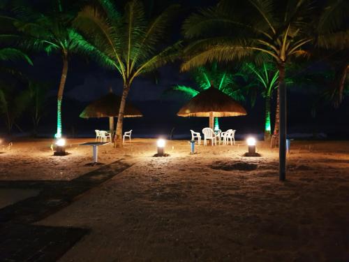 Nơi tham quan gần đây, Oasey Beach Hotel in Bentota