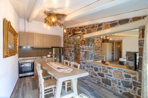 Perachori Boutique Studios in Anogia