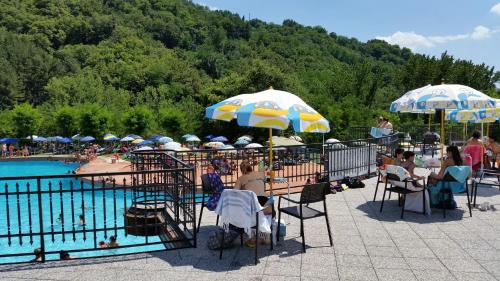 ホテル マラーニ