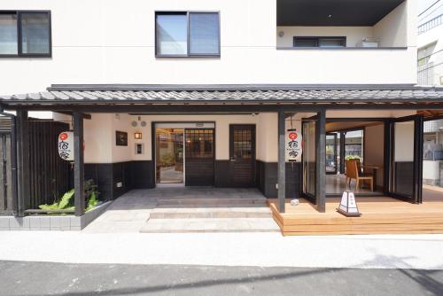 宿家 鶯