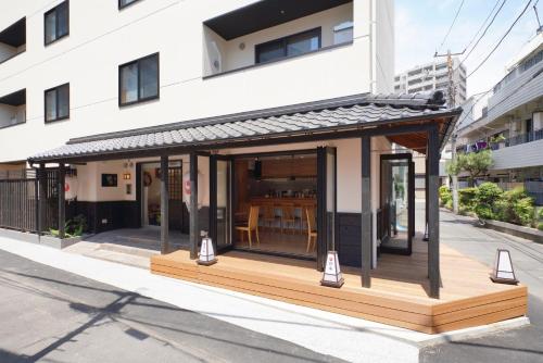 宿家 鶯