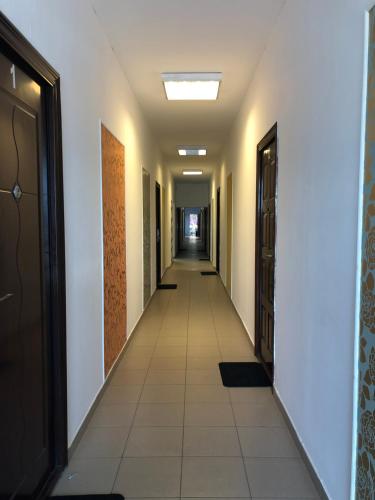 مدخل, Pipera Park Studios in بيبيرا