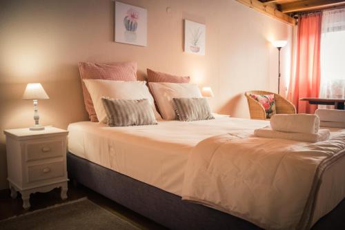  Spacious attic, Ευρύχωρη σοφίτα, Unterkunft in Ioannina