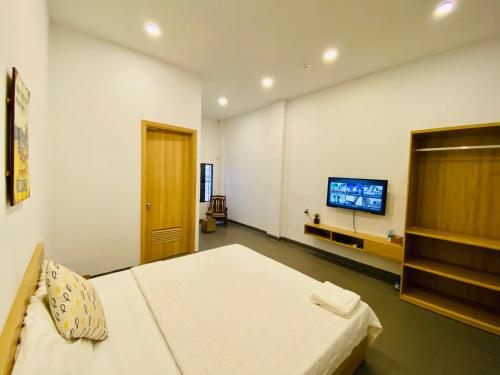 Vitamin Sea Homestay Nha Trang