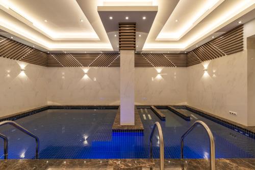 Spa Hotel Ismena - image 8