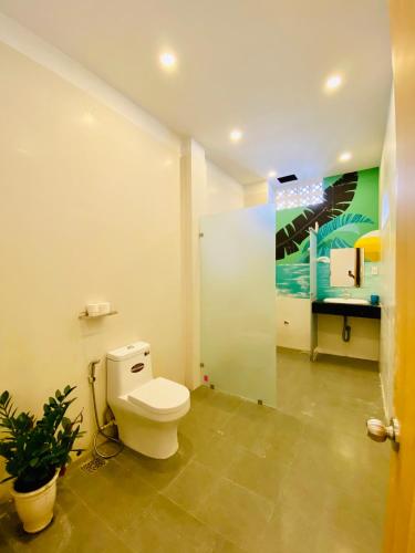 Vitamin Sea Homestay Nha Trang