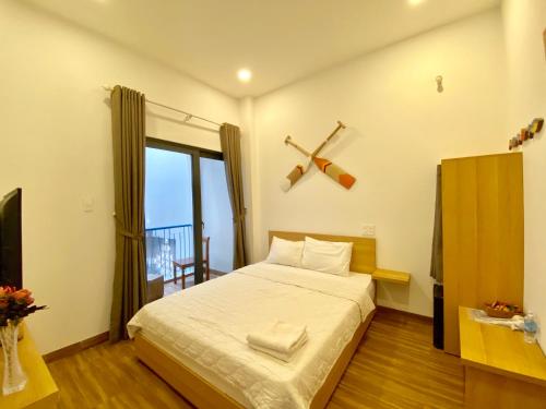 Vitamin Sea Homestay Nha Trang