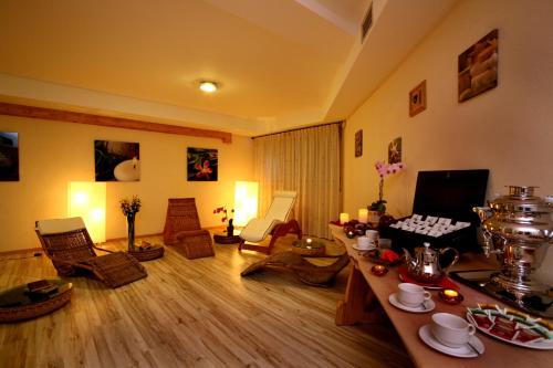 Hotel Boton D'Or & Wellness - image 7