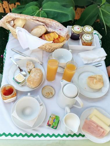  Guest House Alvares Cabral in Porto