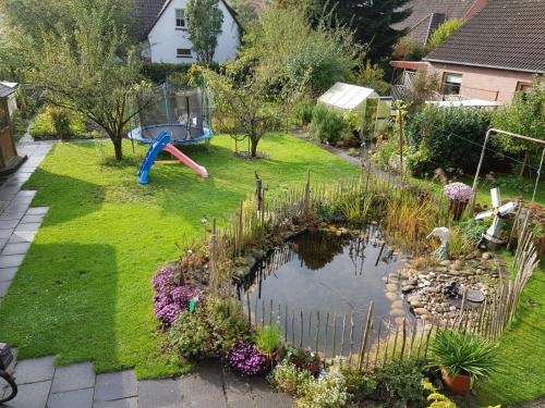 Gartenblick, Oldenburg (fotografie 9)