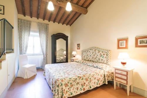 Accommodation in Banzena