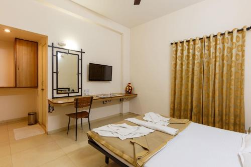 hotel photo