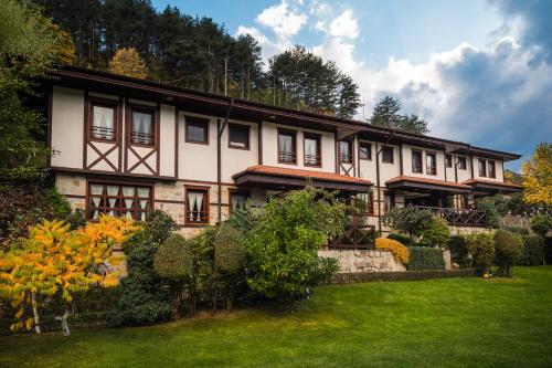 Spa Hotel Ismena - image 11