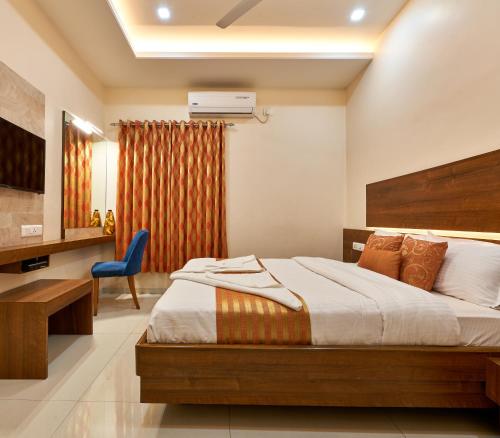 hotel photo