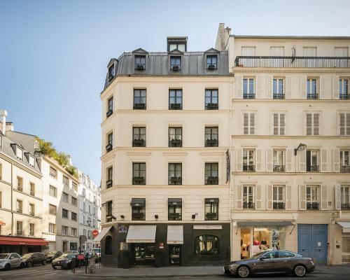 Monceau Elysées - image 9