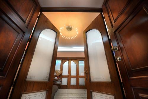 Ngoại cảnh khách sạn, Hotel Piccolo in Termini Imerese
