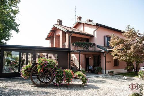 San Giacomo Horses & Agriturismo