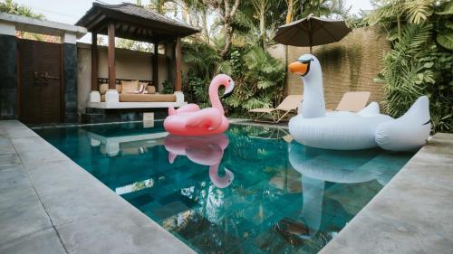 DISINI Villas and Spa-CHSE Certified - image 4