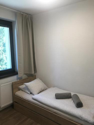 Apartmán Lomnička - Tatranská Lomnica