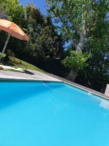 Bloom Guest House – Constantia, TX