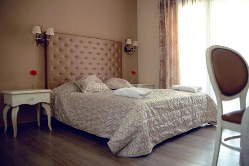  Astral Apartments in Chrisi Ammoudia