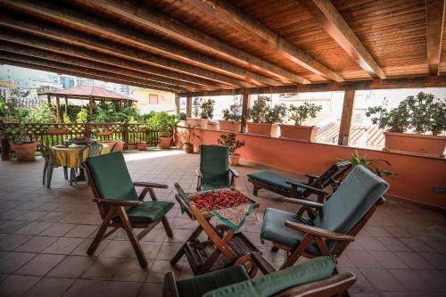Hotel Piccolo in Termini Imerese
