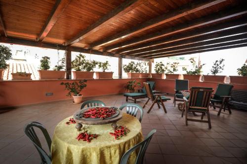Hotel Piccolo in Termini Imerese