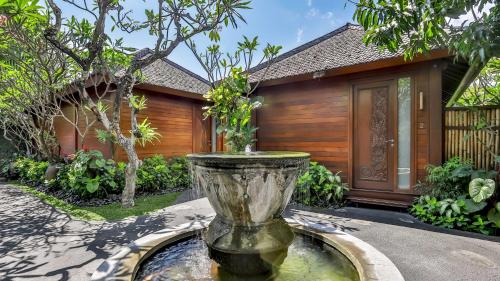 DISINI Villas and Spa-CHSE Certified - image 3