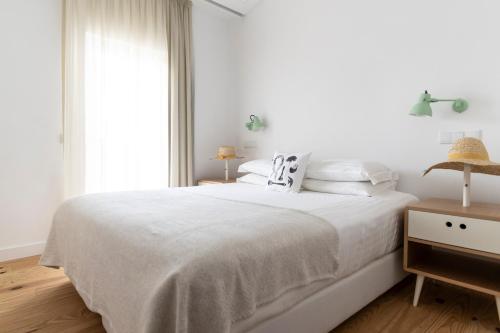 2 bedrooms, 3 beds